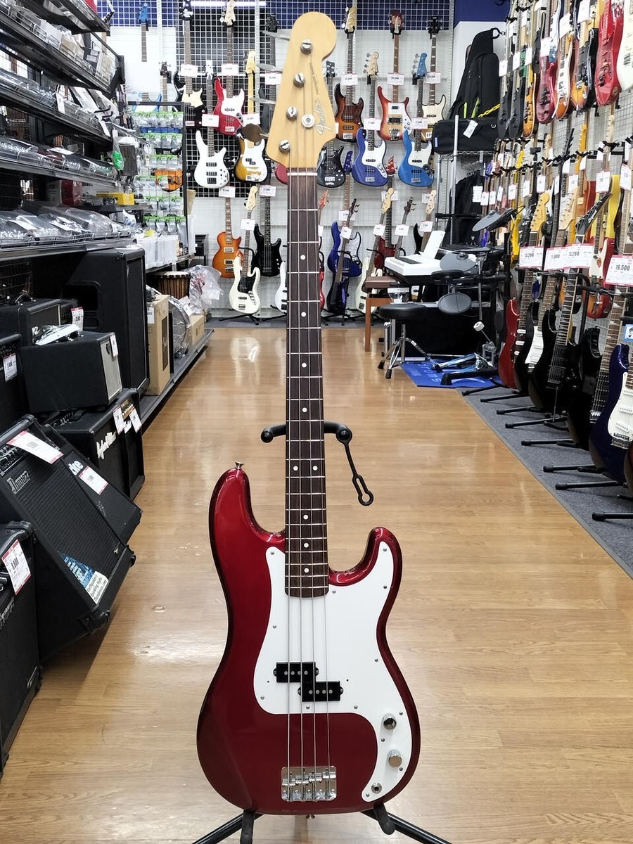 オールラッカー Fender Precision Bass Japan s-l1200.jpg
