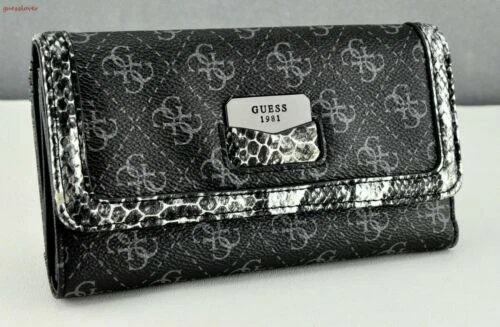 Carteras GUESS de mujer 