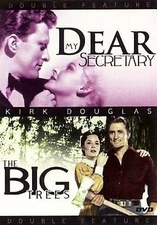 My Dear Secretary/ The Big Trees (DVD, 2006)