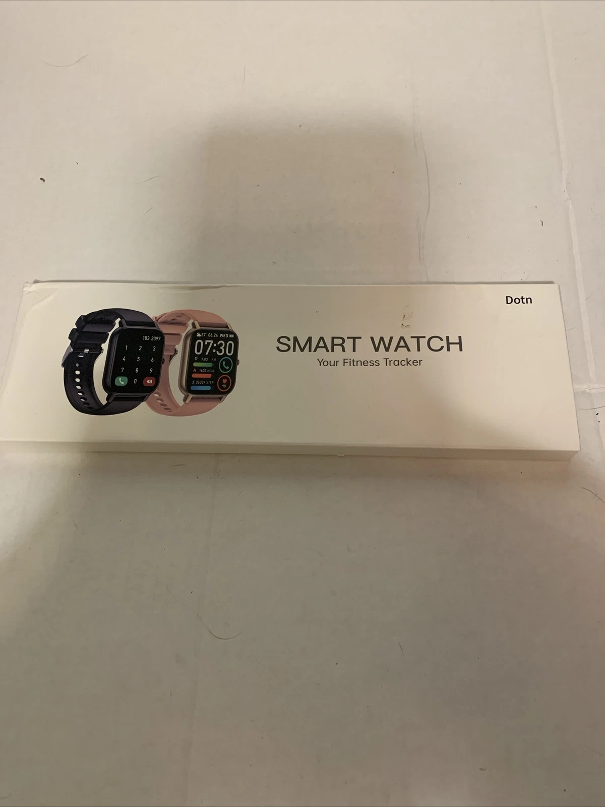 Dotn Smart Watch Fitness Tracker