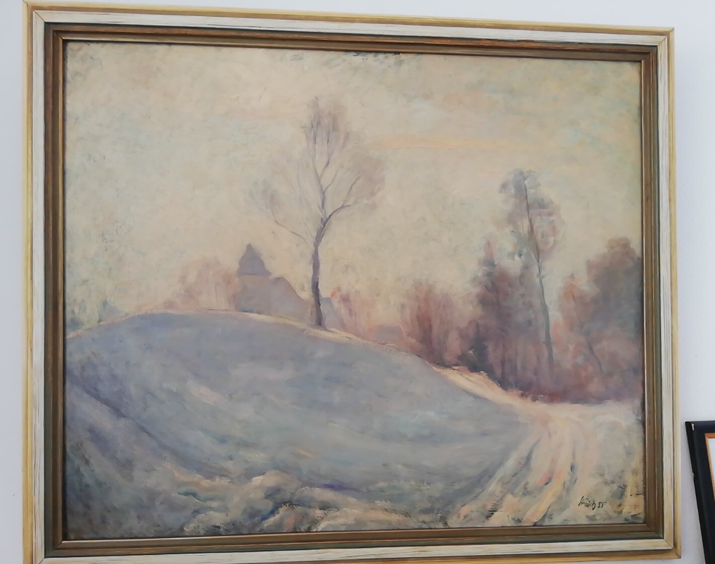 painting On Ebay Multiple Results on One Page