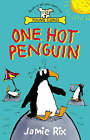 One Hot Penguin by Jamie Rix (Paperback, 2001)