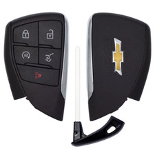 Oem 2024 2025 Chevrolet Blazer Equinox Traverse Smart Key Remote Fob 13560196