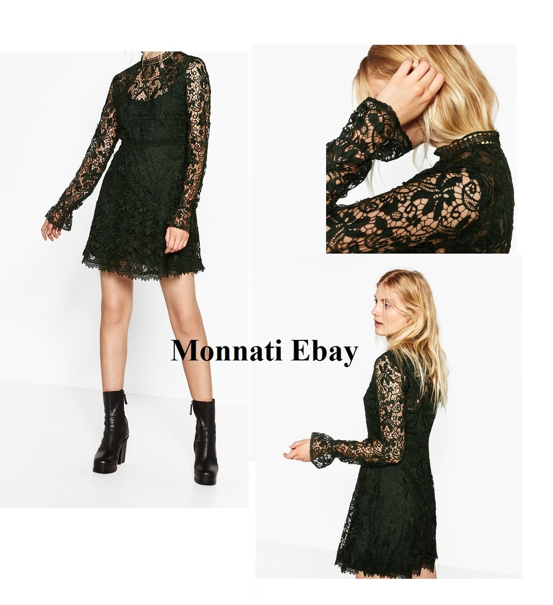 boho summer dresses amazon elescat for Women Sleeveless Pocket Tshirt Sundresses Color:Ivory (As pictured) 36 Black Dresses to collection_sheer