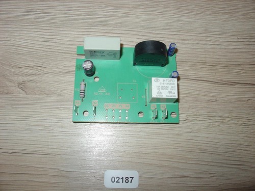 Neff Backofen E15M63N3 01 HBE AP72 Platine Elektronik