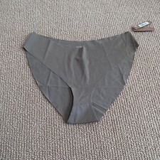 Skims Desert Naked Bikini, Size Large NWT