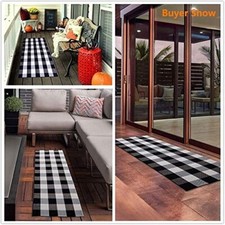 Alfombra De Corredor Contemporáneo Para Pasillo, Corredor De Alfombra