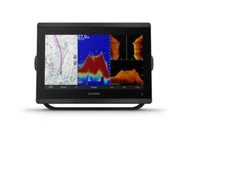 GARMIN GPSMAP® 8412XSV 12" CHARTPLOTTER/SOUNDER COMBO W/WORLDWIDE BASEMAP & SONA