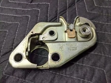 BMW E30 3-Series Trunk Lid Lock Latch 51241884131