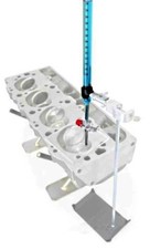 Engine Cylinder Head Cc Measurement Kit Comp Cams 4991 Engine Cylinder Head Cc Measurement Kit Comp Cams 4991
