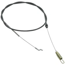 Caltric Self Propelled 22" Traction Cable For Toro 20001 20003 20005 20007 20012