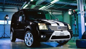 ford transit connect tourneo