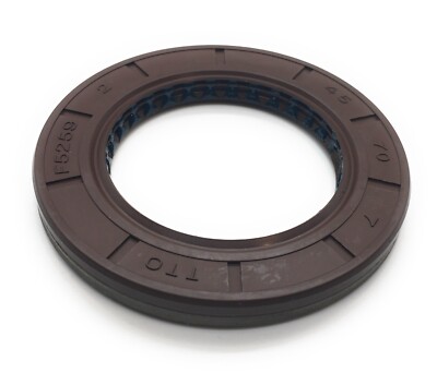 Rear Transaxle Final Drive Seal Fits Arctic Cat 2018-22 Wildcat Replace 3333-046