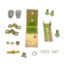 Teleflex Morse Seastar A41489 GM 12V-71 6V-92 8V-92 Dual Station Governor Kit