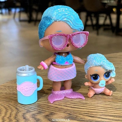 used lol surprise dolls
