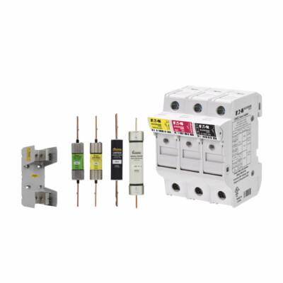 Bussmann JCY-30E JCY30E 30A 5500V Fuse