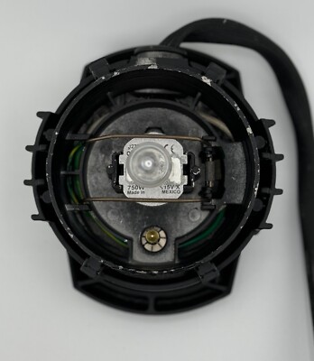 ETC Lamp Burner Housing for Source Four ellipsoidal 750, w/ 54611 Osram HPL 750