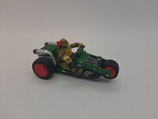 Carrera-go Teenage Mutant Turtles Slot Car Raphael 61286 Scale 1:43