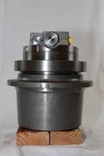 New Aftermarket Neuson 3402 Final Drive With Motor 1000184985