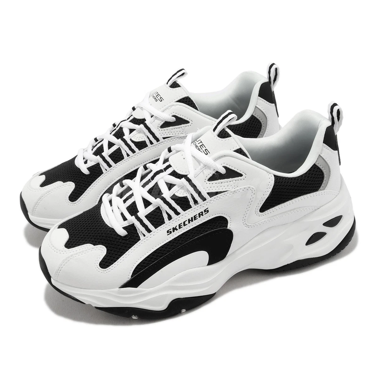 skechers d lites mens