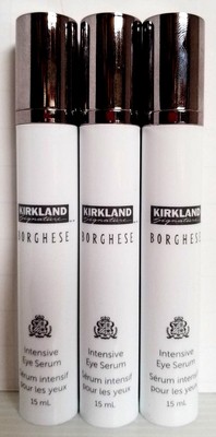 kirkland eye serum
