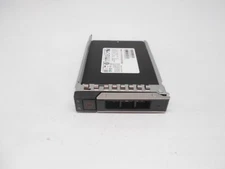 Samsung 1.92TB SSD SATA 2.5 6G Dell Server Hard Drive R440 R540 R640 R740 R740XD