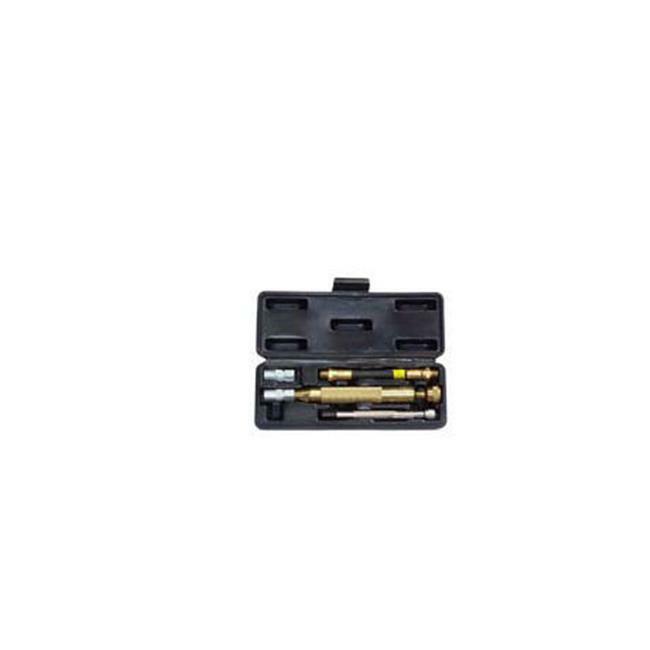 Grease Fitting Extractor Zerk Fitting Cleaning Tool Innovative Products Of America #7863 Grease ...