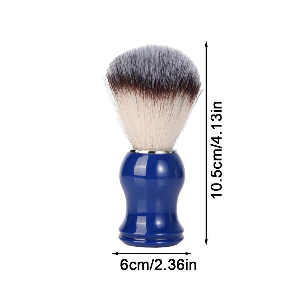 Men's Shaving Brush, Professional Salon Shaving Brush Shaving Brushes