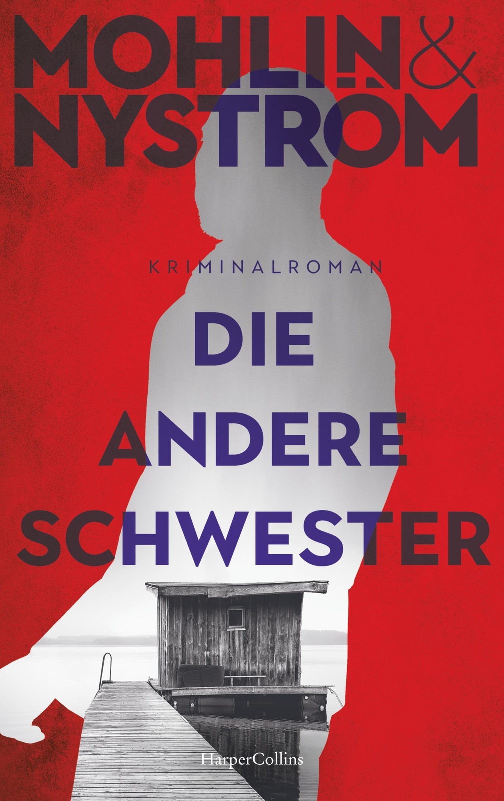 Thumbnail - Die Andere Schwester Skandinavien-thriller Um Den Fbi-agenten John
