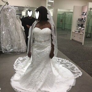 galina soft lace wedding dress