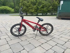 Kids BMX Bicycle