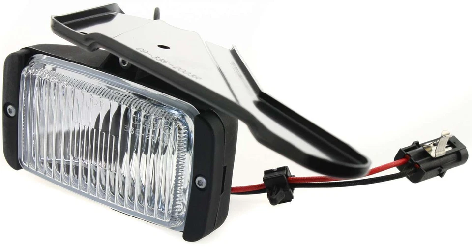  Nueva luz antiniebla delantera del lado del pasajero para Chevrolet S10 Blazer 1988-1992 Foto 2 de 4