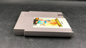 The Goonies II (Nintendo Entertainment System, NES) Game Only w/ Sleeve