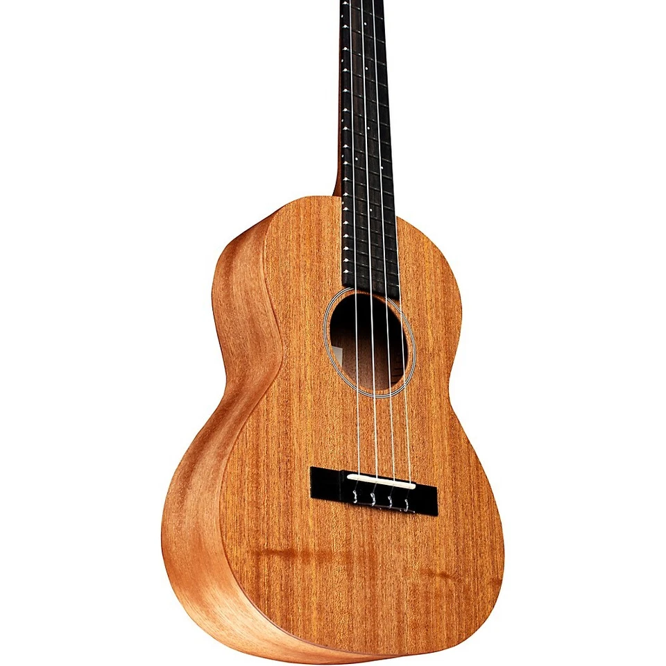 Martin FSC Certified Tenor Ukulele Natural - Image 4 of 4