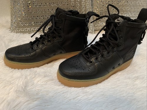 hazel air force 1 mid