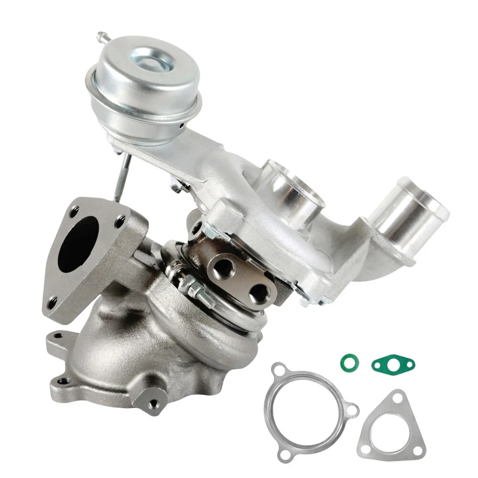 Turbocharger For Ford Explorer Police Interceptor Taurus Lincoln MKT MKS 3.5L Foto 4 de 4