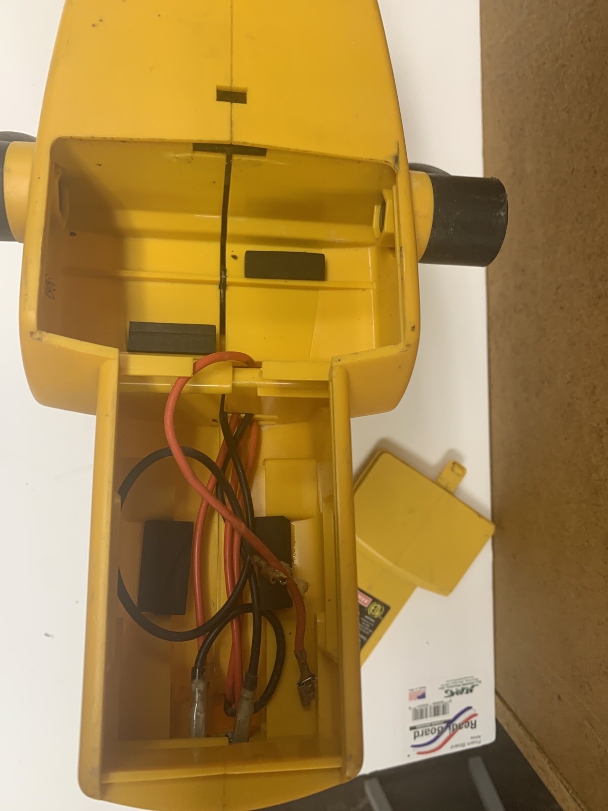 CRAFTSMAN 24v Model 240.74802 Cordless Electric Hedge Trimmer eBay