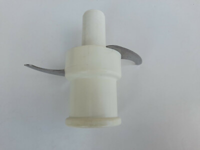Küchenmaschine Magimix 5000 Mini Messer für kleine Schüssel Ersatzteil Spacepart