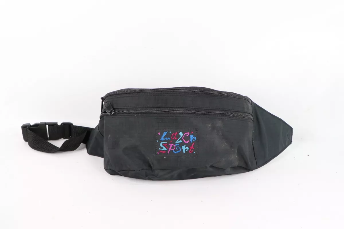 Streetwear fanny pack sale