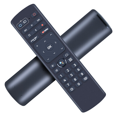 New Replacement Remote Control For Zapi PTV Telecom TV STB Smart Android TV Box