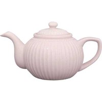 Greengate Teekanne Alice Vintage Rose Rosa Kanne 1 Liter Everyday Geschirr