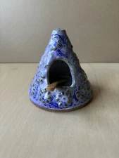 Handmade Ceramic Salt Cellar Salt Pig