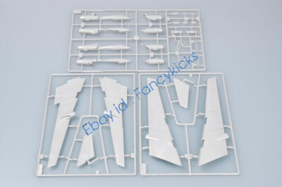 Trumpeter 1/144 03905 Tu-142MR Bear-J model kit | eBay