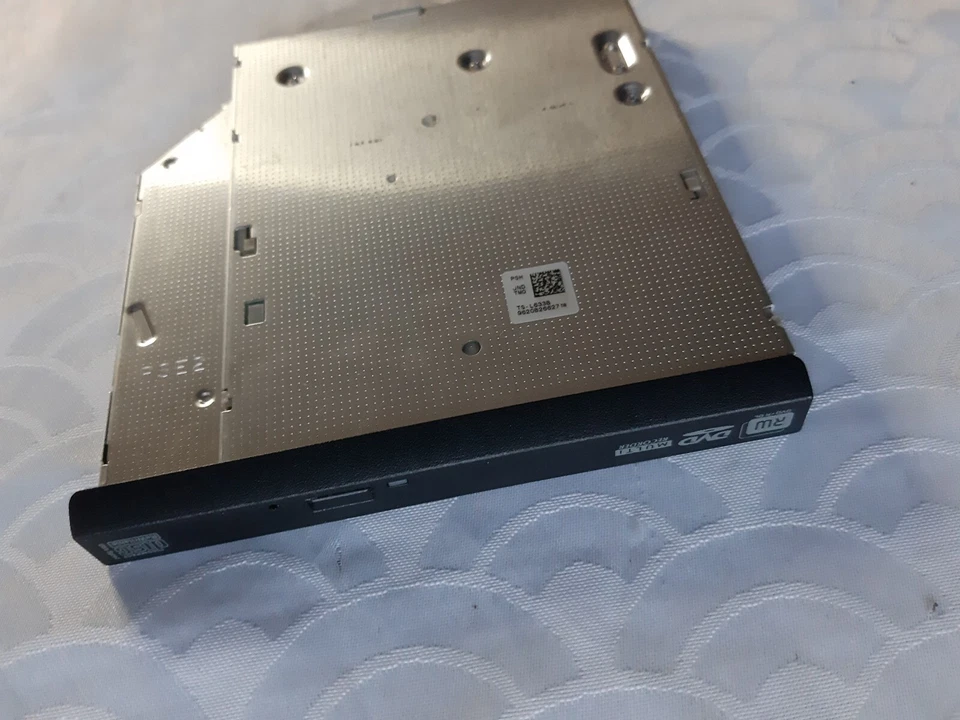 Graveur DVD pour ACER ASPIRE ACER ASPIRE 7735Z/7735ZG/7735 TS-L633B/ACBF - Photo 3/4