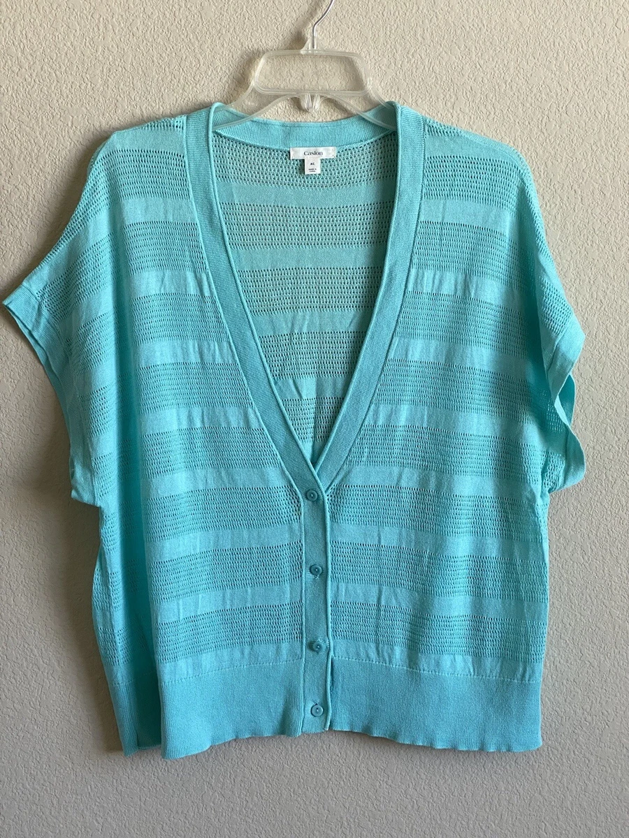 Nordstrom caslon hotsell cardigan