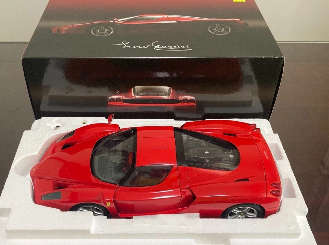 Kyosho Ferrari 1:12 Diecast Cars, Trucks & Vans for sale | eBay