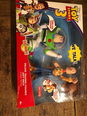 woody toy story 3