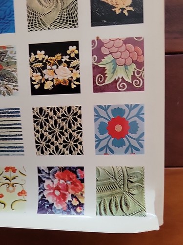 Vtg Woman's Day Book of American Needlework Patterns And Instructions 1963 READ - Picture 3 of 22