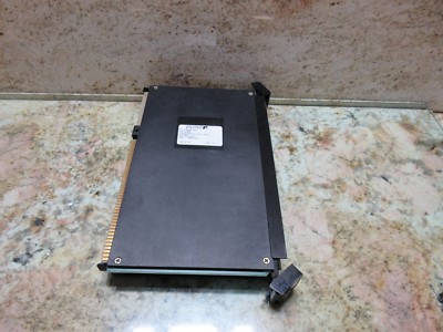RELIANCE Ausgangsmodul B/M 802820-89RE I/M J-3046 M/N 45C360 4-20 V 001 EE CNC