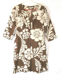 boden floral dress